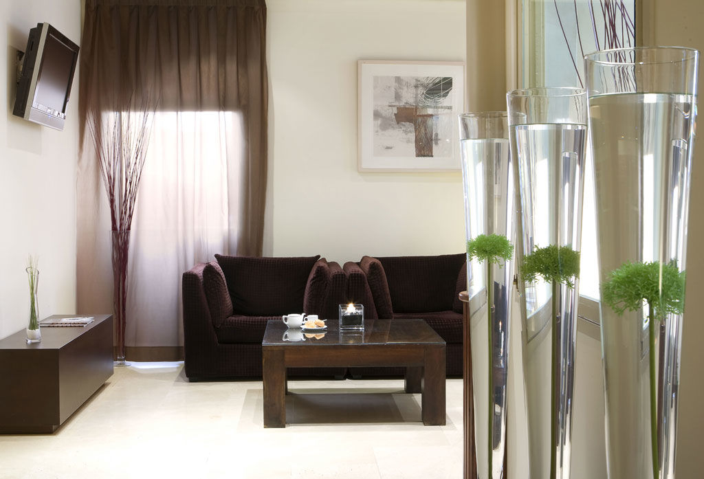 Boutique H10 Catalunya Plaza Barcelone